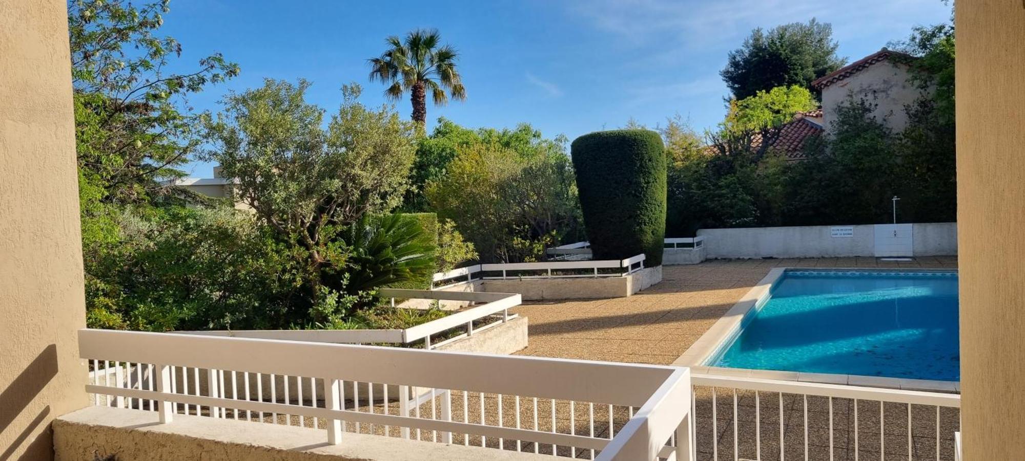 "Cote Gibaou" Centre-Ville Garage Piscine Terrasse Каси Екстериор снимка